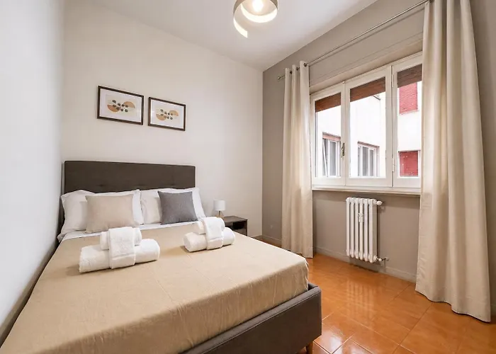 Apartment Lantern View Vatican Penthouse *