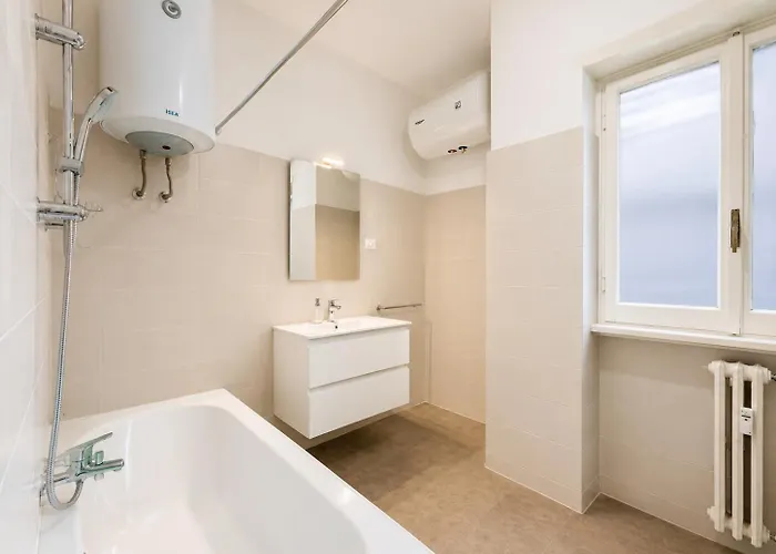Apartment Lantern View Vatican Penthouse